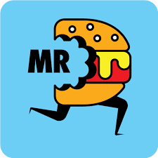 Mr Delivery